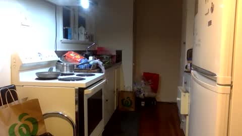 stugo1964 online show from March 7, 2026, 8:00 am