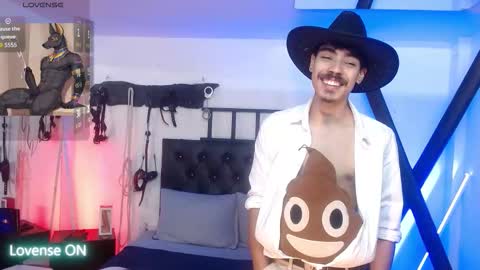 Snapshot of subarashi_ishi69 chatting on November 22, 2025, 1:32 pm subarashi_ishi69 online show from November 22, 2025, 1:32 pm