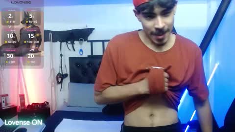 Snapshot of subarashi_ishi69 chatting on November 26, 2025, 6:42 pm subarashi_ishi69 online show from November 26, 2025, 6:42 pm