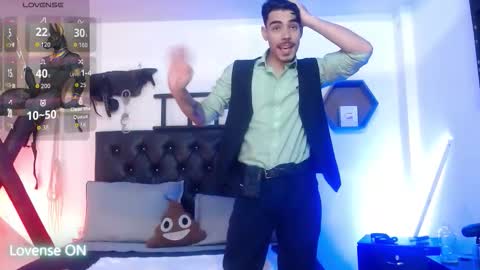 Snapshot of subarashi_ishi69 chatting on February 11, 2026, 7:08 pm subarashi_ishi69 online show from February 11, 2026, 7:08 pm