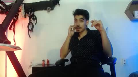 Snapshot of subarashi_ishi69 chatting on February 16, 2026, 6:59 pm subarashi_ishi69 online show from February 16, 2026, 6:59 pm