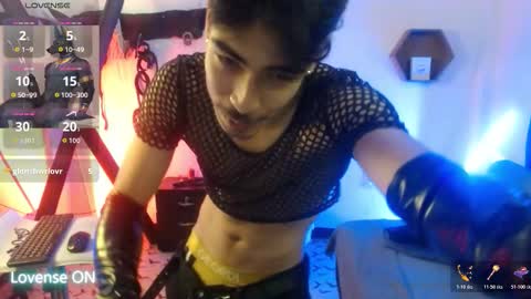 Snapshot of subarashi_ishi69 chatting on February 17, 2026, 7:09 pm subarashi_ishi69 online show from February 17, 2026, 7:09 pm