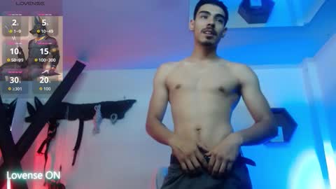 Snapshot of subarashi_ishi69 chatting on February 19, 2026, 7:10 pm subarashi_ishi69 online show from February 19, 2026, 7:10 pm