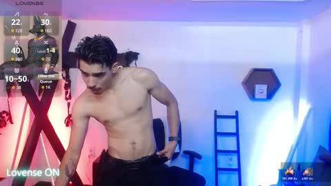 Snapshot of subarashi_ishi69 chatting on February 24, 2026, 7:34 pm subarashi_ishi69 online show from February 24, 2026, 7:34 pm