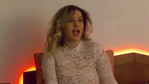 Snapshot of sublimecarla chatting on March 4, 2026, 11:11 pm Carla online show from March 4, 2026, 11:11 pm