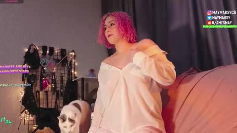 May online show from February 4, 2026, 3:45 am