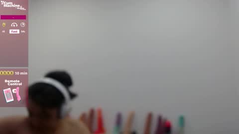 Snapshot of sucker_drool chatting on January 17, 2026, 11:59 am Sucky online show from January 17, 2026, 11:59 am