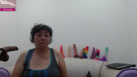 Snapshot of sucker_drool chatting on February 23, 2026, 12:13 pm Sucky online show from February 23, 2026, 12:13 pm