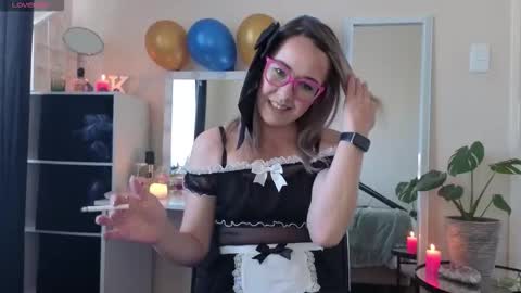 Snapshot of sugar_spice_all_things_nice chatting on October 8, 2025, 12:03 pm Sugar 4pm-8pm CAT Mon-Fri online show from October 8, 2025, 12:03 pm