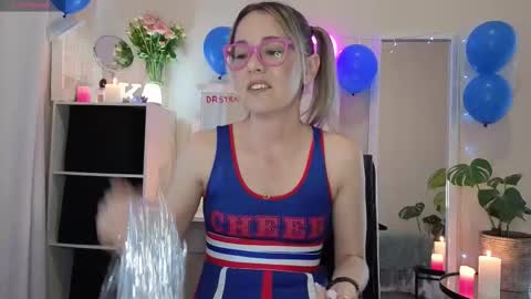 Snapshot of sugar_spice_all_things_nice chatting on October 13, 2025, 12:05 pm Sugar 4pm-8pm CAT Mon-Fri online show from October 13, 2025, 12:05 pm