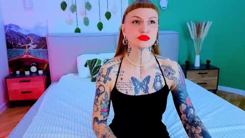 Snapshot of sugarsoot chatting on February 5, 2026, 5:56 am sugarsoot online show from February 5, 2026, 5:56 am