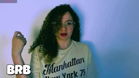 Ann online show from February 8, 2026, 10:35 pm