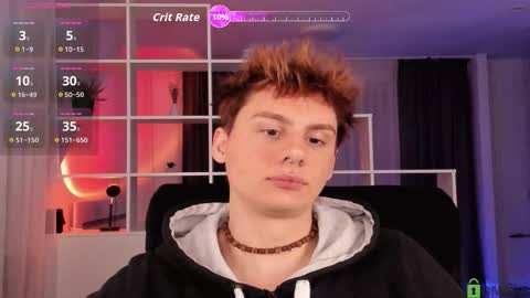 Emilio online show from November 27, 2025, 7:38 pm