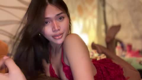 ANGEL-DONT FORGET TO THUMBS UP AND FOLLOW online show from February 9, 2026, 5:33 am