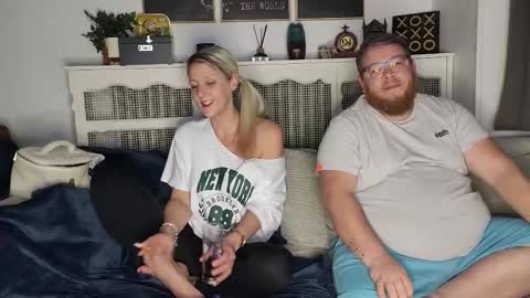 Ava online show from January 8, 2026, 9:17 pm