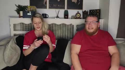 Ava online show from January 10, 2026, 9:41 pm