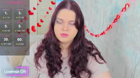 sunyy_bunyy online show from February 6, 2026, 9:23 am