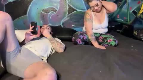 Snapshot of supremelifers chatting on February 18, 2026, 9:49 am Stony online show from February 18, 2026, 9:49 am