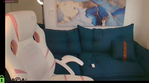 Snapshot of susan_backer chatting on March 1, 2026, 7:27 pm Susan online show from March 1, 2026, 7:27 pm