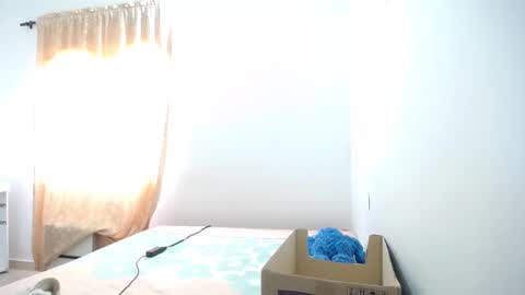 Snapshot of susanaduncann chatting on February 5, 2025, 3:20 pm Susana online show from February 5, 2025, 3:20 pm