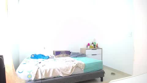 Snapshot of susanaduncann chatting on February 23, 2025, 8:22 pm Susana online show from February 23, 2025, 8:22 pm