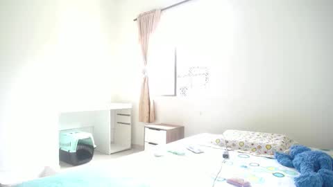 Snapshot of susanaduncann chatting on March 2, 2025, 5:04 pm Susana online show from March 2, 2025, 5:04 pm