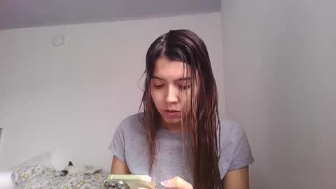 Snapshot of susanaduncann chatting on September 11, 2025, 6:19 pm Susana online show from September 11, 2025, 6:19 pm