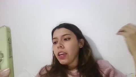 Snapshot of susanaduncann chatting on October 9, 2025, 1:25 am Susana online show from October 9, 2025, 1:25 am