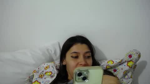 Snapshot of susanaduncann chatting on October 30, 2025, 2:57 am Susana online show from October 30, 2025, 2:57 am