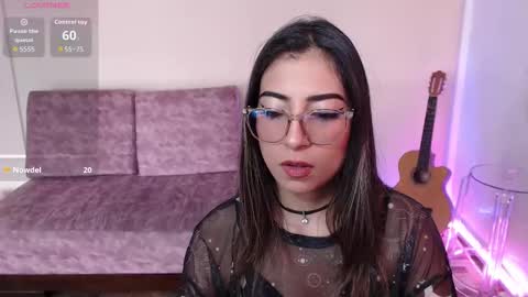 Susana hendrix    online show from February 17, 2026, 6:25 pm