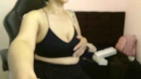 susanruggiero online show from January 3, 2025, 4:55 am