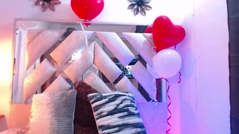 Sussana online show from February 15, 2026, 12:47 pm