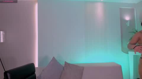 Sussy Bell online show from November 10, 2025, 9:36 pm