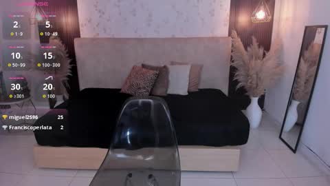 Susy online show from February 6, 2026, 4:39 am