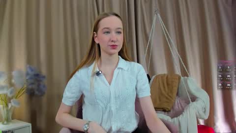 Monica  GTM 3MoTuWeFrSa 500pm-1000pm  online show from March 4, 2026, 12:49 am