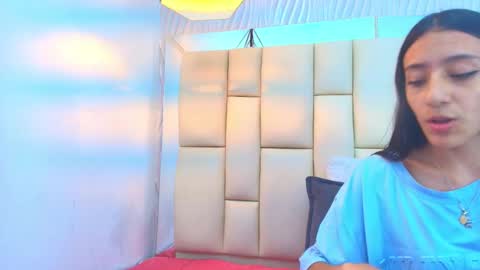 Snapshot of sweet_amye chatting on October 8, 2025, 7:44 pm Amye online show from October 8, 2025, 7:44 pm