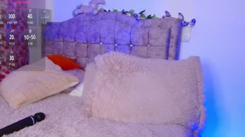 Sthefany Lauren Independent Model  online show from January 30, 2025, 4:48 am