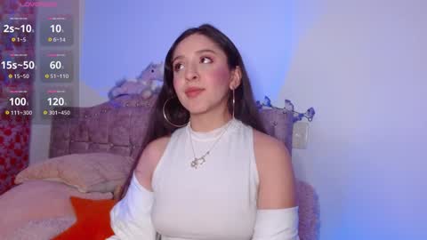 Sthefany Lauren Independent Model  online show from February 5, 2025, 12:31 am