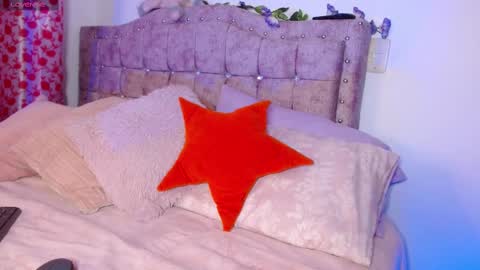 Sthefany Lauren Independent Model  online show from February 28, 2025, 1:47 am