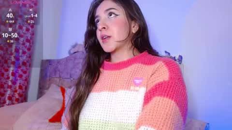 Sthefany Lauren Independent Model  online show from March 1, 2025, 3:21 am