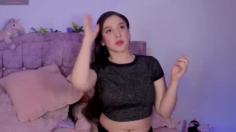 Sthefany Lauren Independent Model  online show from November 8, 2025, 3:18 am