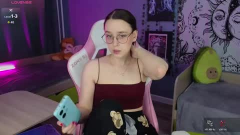 Alice online show from February 24, 2026, 3:26 am