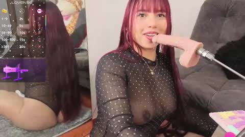 Snapshot of sweet_khristie chatting on February 4, 2026, 4:29 am KhristieJoin The Fan Club online show from February 4, 2026, 4:29 am