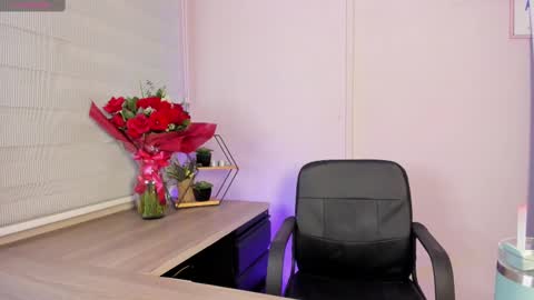 Snapshot of sweet_obsession__ chatting on February 17, 2025, 6:26 pm Sweet Obsession online show from February 17, 2025, 6:26 pm