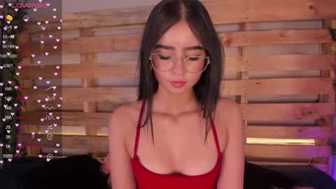 Snapshot of sweet_obsession__ chatting on March 5, 2025, 4:13 pm Sweet Obsession online show from March 5, 2025, 4:13 pm