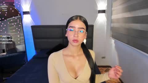 Snapshot of sweet_obsession__ chatting on March 8, 2025, 1:03 pm Sweet Obsession online show from March 8, 2025, 1:03 pm