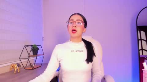 Snapshot of sweet_obsession__ chatting on February 25, 2026, 12:26 pm Sweet Obsession online show from February 25, 2026, 12:26 pm