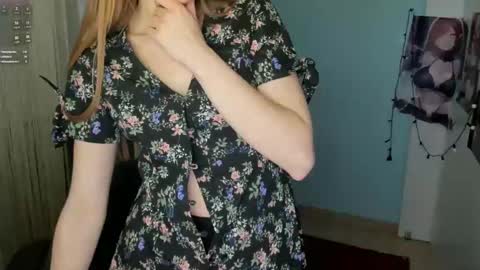 Snapshot of sweet_sabriina chatting on February 27, 2025, 10:15 am Sabina online show from February 27, 2025, 10:15 am