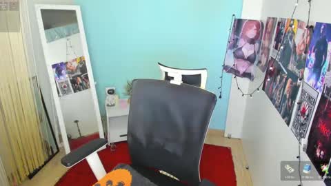 Snapshot of sweet_sabriina chatting on March 5, 2025, 7:05 am Sabina online show from March 5, 2025, 7:05 am