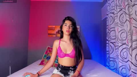 Snapshot of sweetaliss26 chatting on February 10, 2026, 10:25 pm Aliss online show from February 10, 2026, 10:25 pm